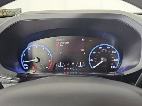 Used 2021 Ford Bronco Sport Big Bend AWD/4WD image 18