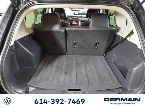 Used 2015 Jeep Compass Latitude image 23