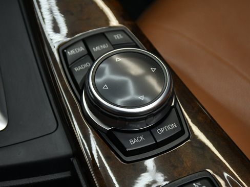 Used 2014 BMW 435i Convertible image 31