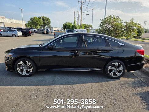 Used 2018 Honda Accord EX-L image 7