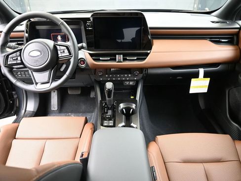 New 2026 Subaru Outback Touring image 18