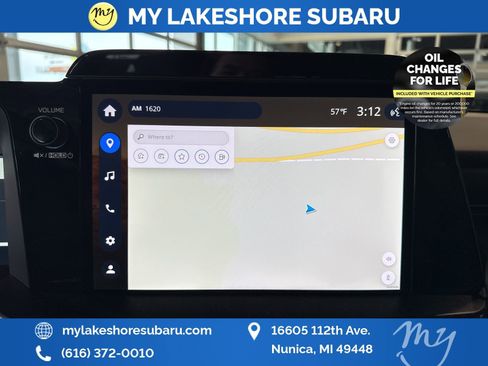 New 2026 Subaru Outback Wilderness image 19