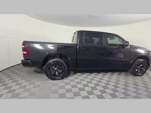 Used 2023 RAM 1500 Limited AWD/4WD image 37
