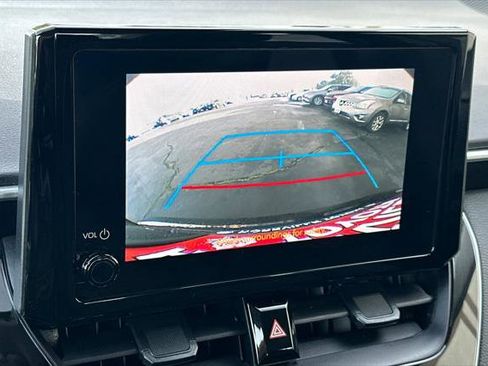 Certified 2024 Toyota Corolla LE image 20