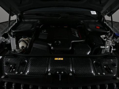 Certified 2024 Mercedes-Benz GLE 53 AMG 4MATIC image 33