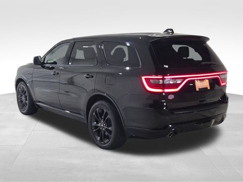 Certified 2022 Dodge Durango R/T w/ Blacktop Package AWD/4WD image 25