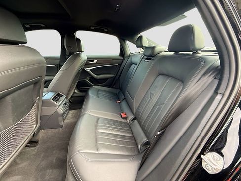 Used 2021 Audi A6 Premium Plus w/ Premium Plus Package image 20