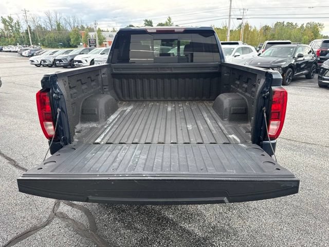 Certified 2020 GMC Sierra 1500 SLE w/ SLE Value Package AWD/4WD image 13