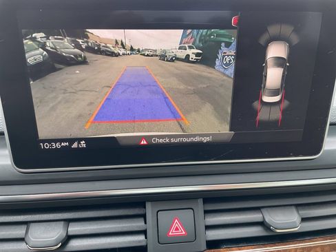 Used 2018 Audi A4 2.0T Premium Plus w/ Premium Plus Package AWD/4WD image 20