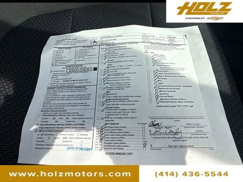 Certified 2022 Chevrolet Silverado 1500 Custom AWD/4WD image 28
