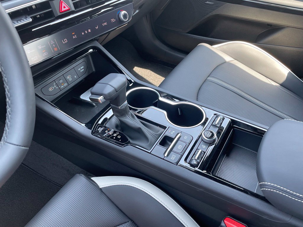 New 2026 Kia K5 GT-Line w/ GT-Line Premium Package AWD/4WD image 40