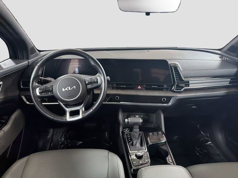 Used 2023 Kia Sportage X-Line w/ X-Line Premium Package AWD/4WD image 25
