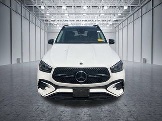 Used 2024 Mercedes-Benz GLE 350 4MATIC video 2