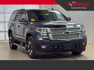 Used 2018 Chevrolet Tahoe LT w/ LT Signature Package video 1