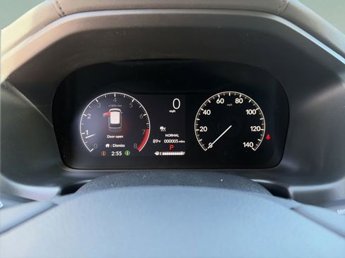 New 2026 Honda Odyssey Touring image 11