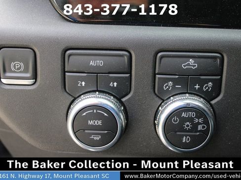 Used 2022 GMC Sierra 1500 Elevation image 27