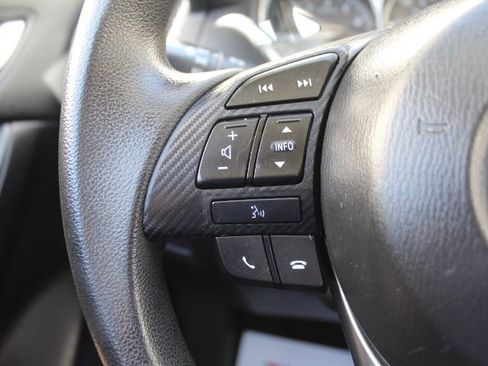 Used 2016 MAZDA CX-5 Sport image 19