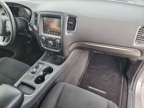 Used 2014 Dodge Durango SXT w/ Quick Order Package 23B RWD image 27