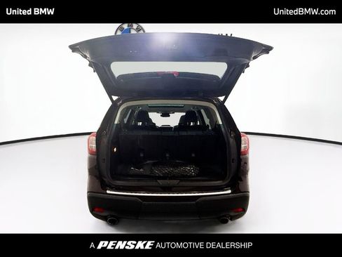 Used 2024 Subaru Ascent Touring AWD/4WD image 15