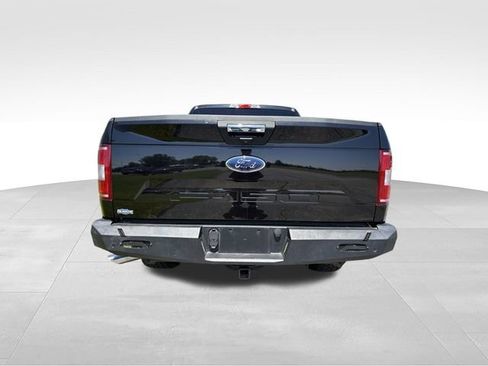 Used 2020 Ford F150 XLT w/ Equipment Group 302A Luxury AWD/4WD image 13