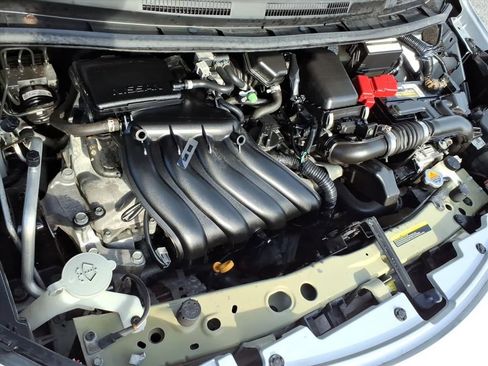 Used 2015 Nissan Versa Note SV image 13