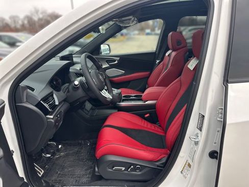 New 2026 Acura RDX A-Spec image 11