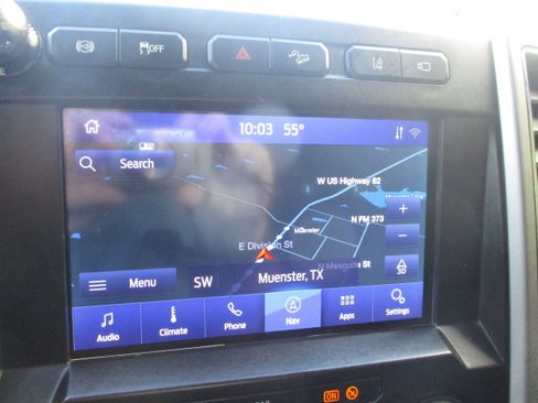 Used 2020 Ford F250 Lariat w/ Lariat Ultimate Package image 28