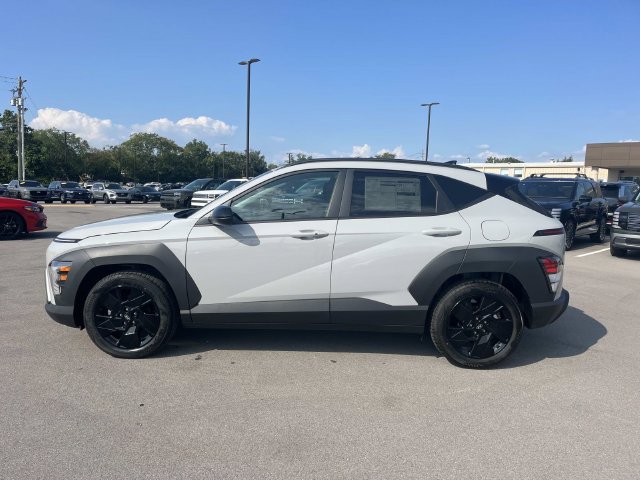 New 2027 Hyundai Kona SEL Sport FWD image 2