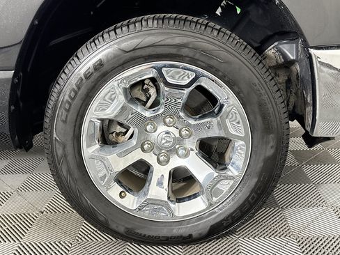 Used 2024 RAM 1500 Lone Star RWD image 30