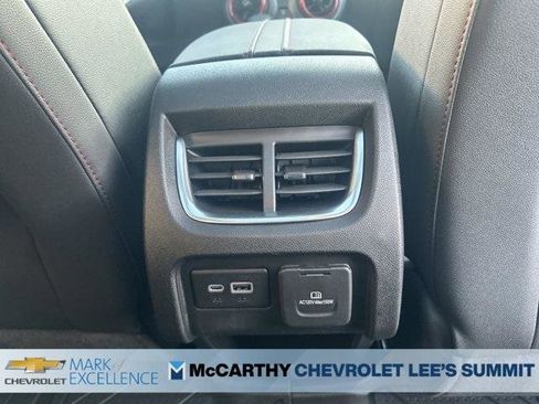 New 2026 Chevrolet Blazer RS w/ Driver Confidence II Package image 40