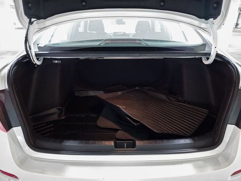 Certified 2024 Honda Civic Sport image 9