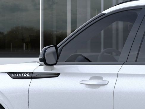 New 2026 Lincoln Aviator Reserve image 20