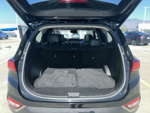 Used 2019 Hyundai Santa Fe Limited image 21