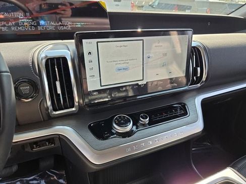 New 2026 Ford Expedition Max Platinum AWD/4WD image 63