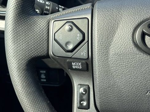 Used 2023 Toyota Tacoma TRD Off-Road w/ Advanced Technology Package AWD/4WD image 30