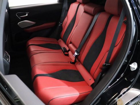 Certified 2023 Acura RDX AWD w/ A-Spec & Advance Pkg image 10