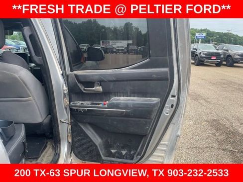 Used 2024 Toyota Tacoma TRD Off-Road w/ TRD Off Road Upgrade Package AWD/4WD image 14