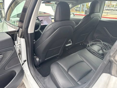 Used 2020 Tesla Model 3 Long Range AWD/4WD image 16