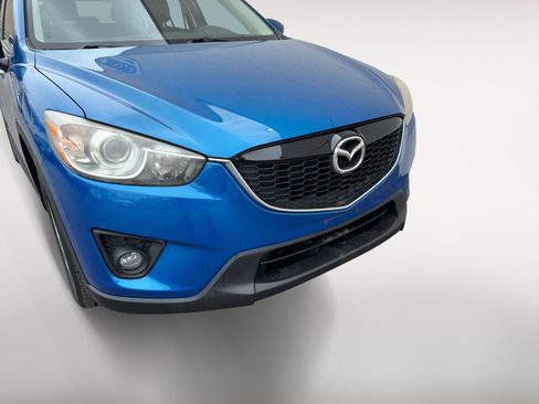 Used 2014 MAZDA CX-5 Grand Touring AWD/4WD image 8