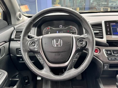 Used 2017 Honda Pilot EX-L image 18