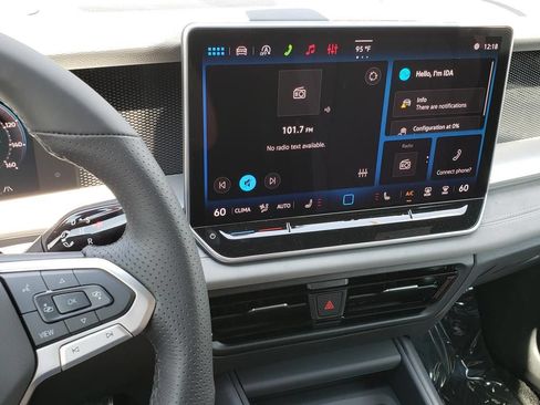 New 2026 Volkswagen Tiguan SE R-Line AWD/4WD image 11