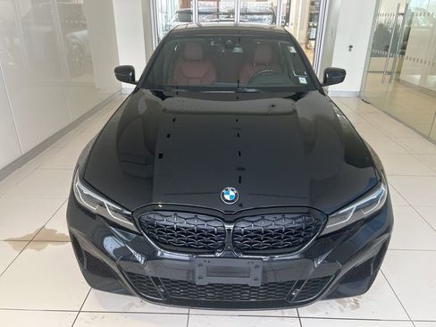 Used 2022 BMW M340i xDrive w/ Premium Package image 20