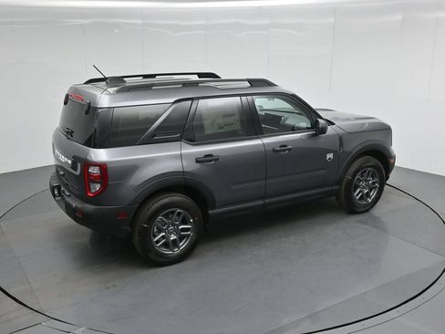 New 2026 Ford Bronco Sport Big Bend AWD/4WD image 36