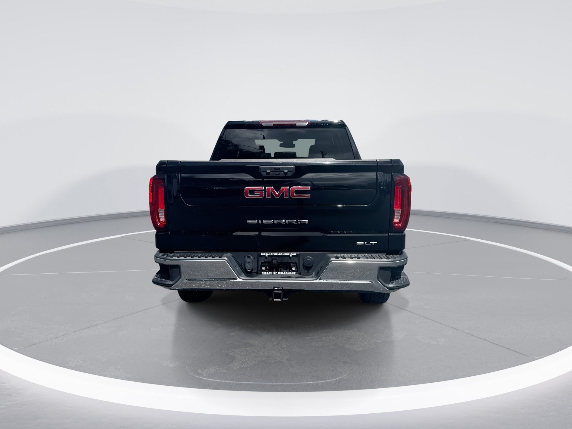 Used 2025 GMC Sierra 1500 SLT RWD image 5