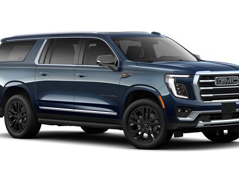 New 2026 GMC Yukon XL Elevation w/ Elevation Premium Package image 40