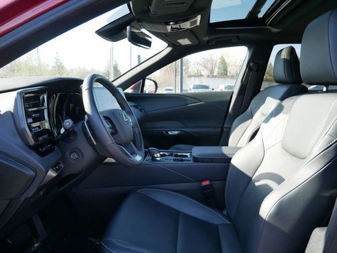 Used 2024 Lexus RX 350 Premium w/ Accessory Package (K3) AWD/4WD image 9