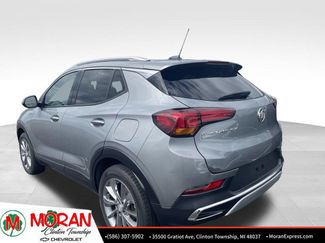 Used 2023 Buick Encore GX Essence w/ Experience Buick Package AWD/4WD video 2