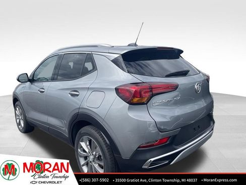 Used 2023 Buick Encore GX Essence w/ Experience Buick Package AWD/4WD image 2