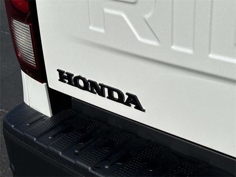 New 2026 Honda Ridgeline Black Edition image 6