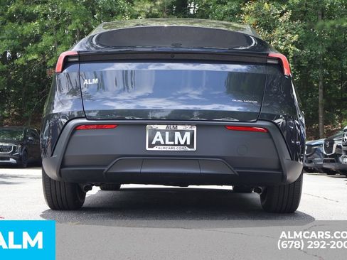 Used 2026 Tesla Model Y AWD image 6